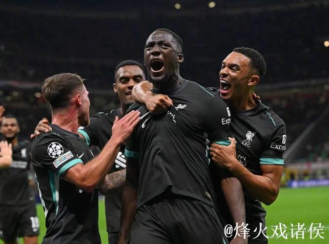 罗马诺:科纳特距离和利物浦续约还很远,皇马正在关注 罗马诺:科纳特距离和利物浦续约还很远,皇马正在关注