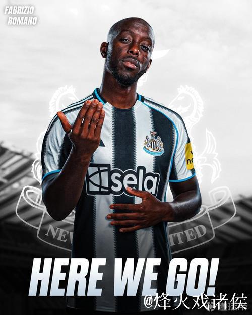 英媒：维萨为加盟纽卡放弃了布伦特福德欠他的奖