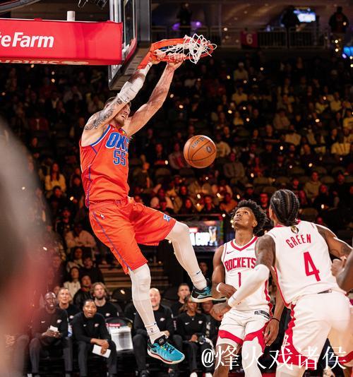 最佳射手?卡姆-斯潘塞近两战,投篮19中15、三分16中13 最佳射手?卡姆-斯潘塞近两战,投篮19中15、三分16中13