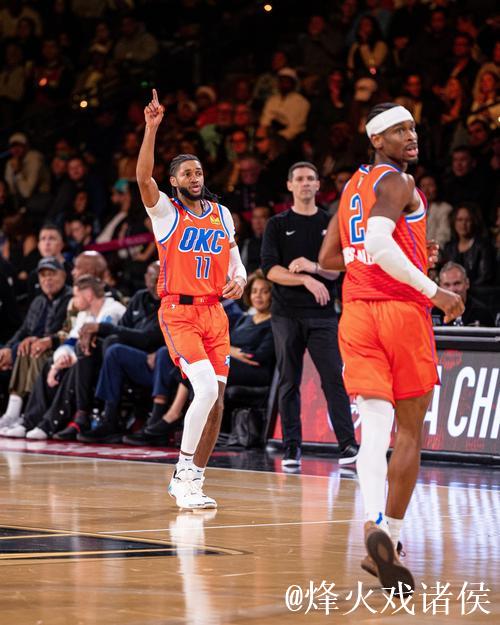 最佳射手?卡姆-斯潘塞近两战,投篮19中15、三分16中13 最佳射手?卡姆-斯潘塞近两战,投篮19中15、三分16中13