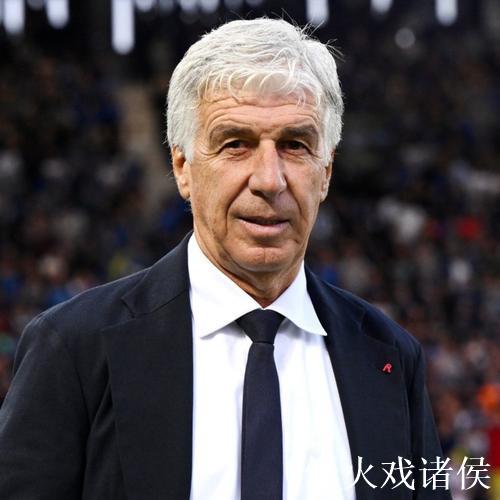 加斯佩里尼:直接签字同意第四名?不会,但进欧冠会很开心 加斯佩里尼:直接签字同意第四名?不会,但进欧冠会很开心